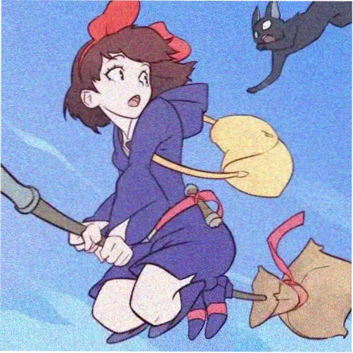 观众留言头像一
